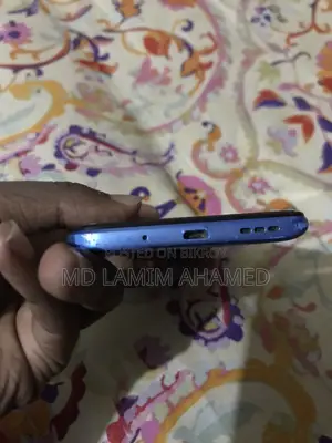 Xiaomi Redmi 10A (ব্যবহৃত)