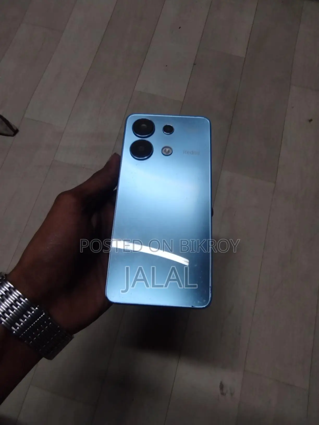 Xiaomi Redmi Note 13 (Used)