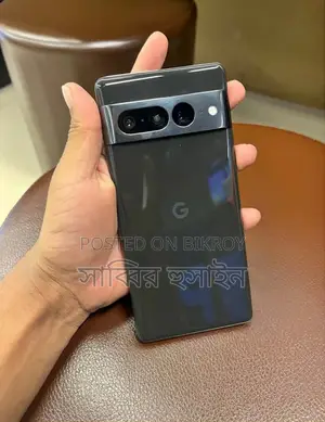 Google Pixel 7 Pro (Used)