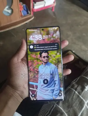 Google Pixel 7 Pro (Used)