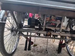 ভ্যান বিক্রির জন্য