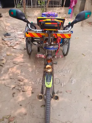 ভ্যান বিক্রির জন্য
