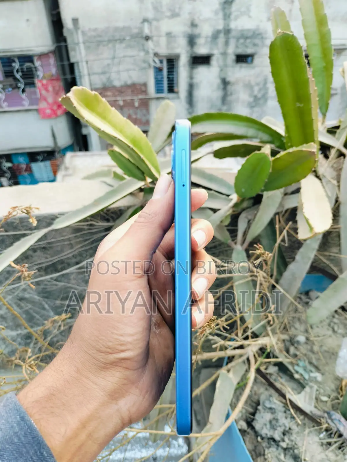 Infinix Smart 10 plus . (Used)