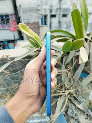 Infinix Smart 10 plus . (Used)