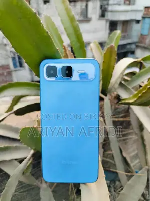 Infinix Smart 10 plus . (Used)