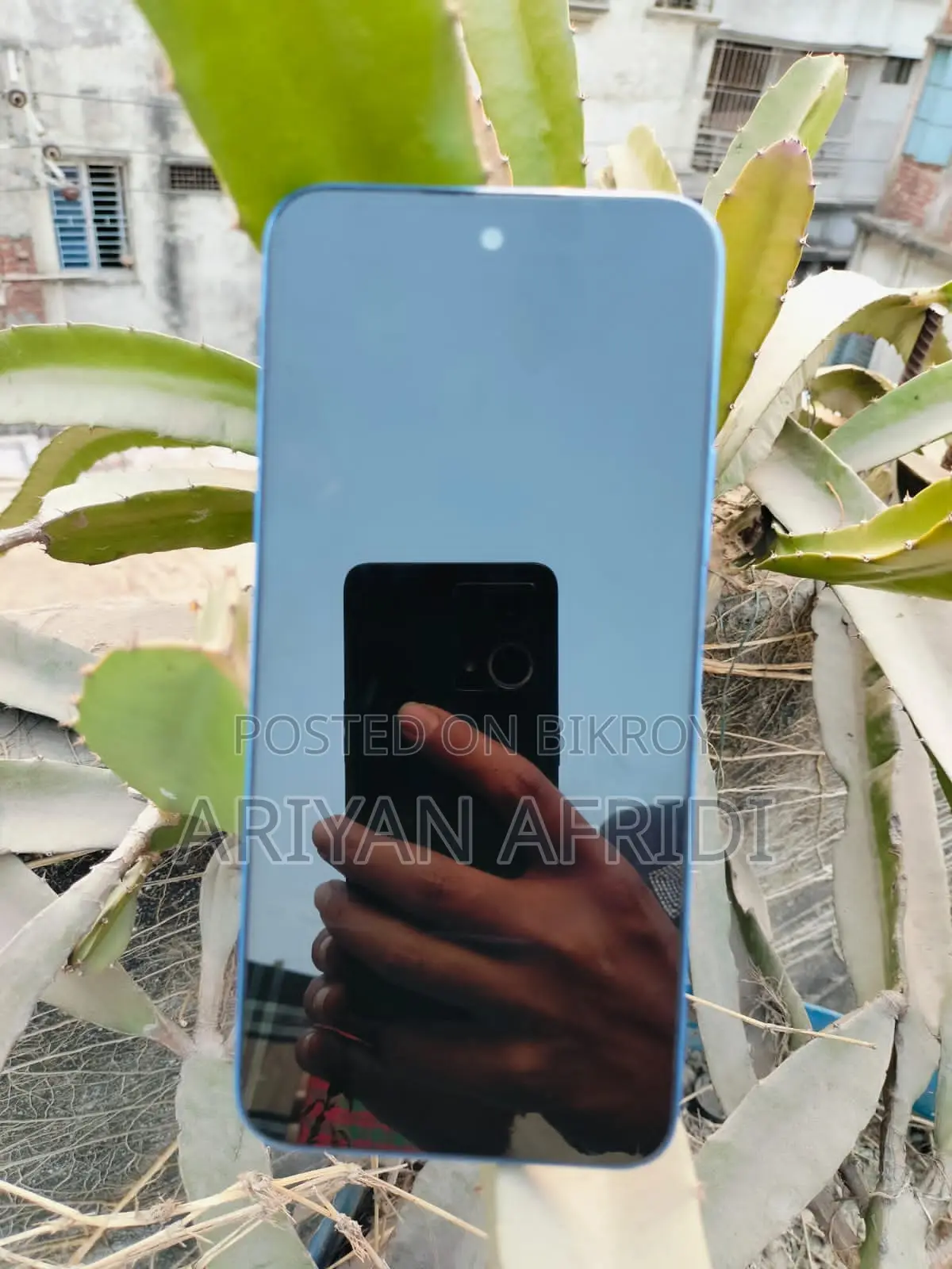Infinix Smart 10 plus . (Used)
