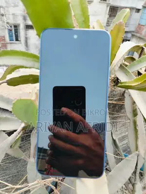 Infinix Smart 10 plus . (Used)