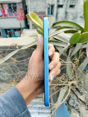 Infinix Smart 10 plus . (Used)