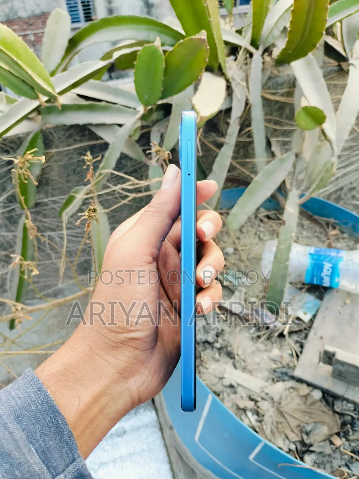 Infinix Smart 10 plus . (Used)