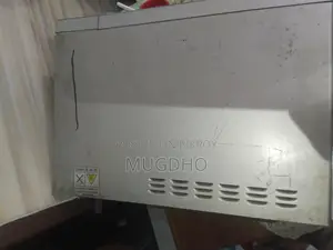 মাইক্রো ওভেন