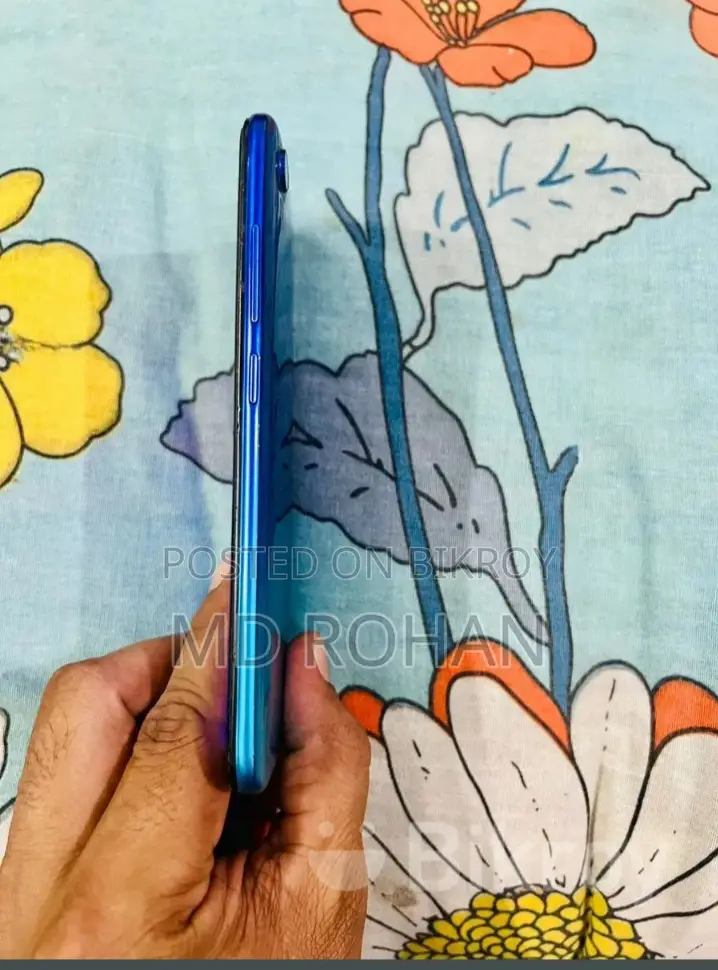Vivo Y91 2/32 (Used)