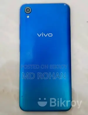 Vivo Y91 2/32 (Used)