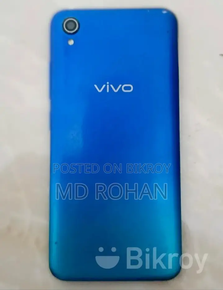 Vivo Y91 2/32 (Used)