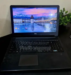 DELL Inspiron 5558 Laptop Sell – i3 5th Gen | SSD Urgent
