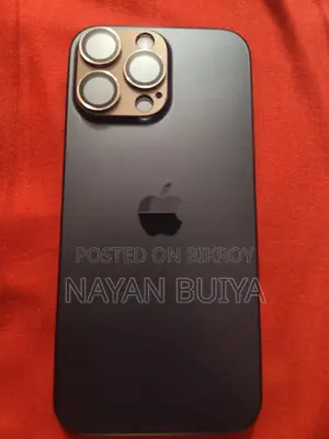 Apple iPhone 16 Pro Max (Used)