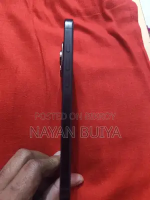 Apple iPhone 16 Pro Max (Used)