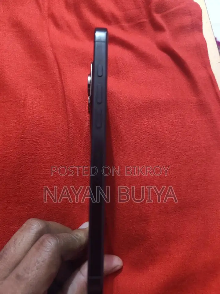 Apple iPhone 16 Pro Max (Used)