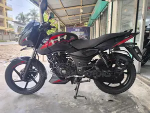 Bajaj Pulsar 150 সিংগেল ডিক্স 2022