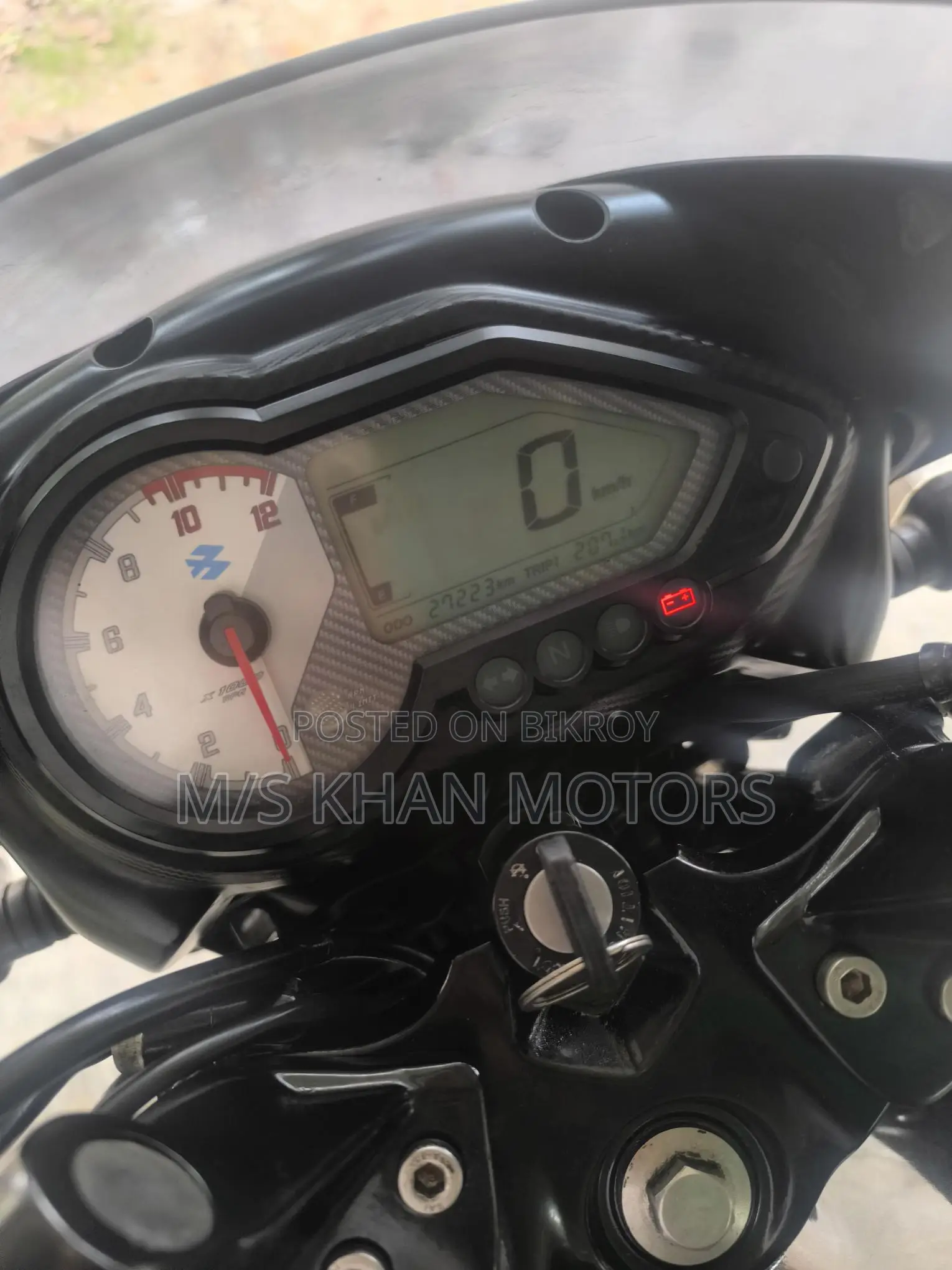Bajaj Pulsar 150 Single Disc 2022