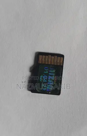 Samsung মেমোরি কার্ড 32GB