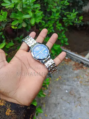 Watch (ঘড়ি) Olevs Er Premium Ghori