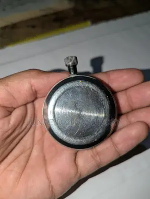 Stop watch