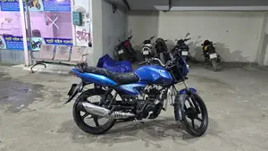 TVS Jive 110 Super Fresh Condition 2016