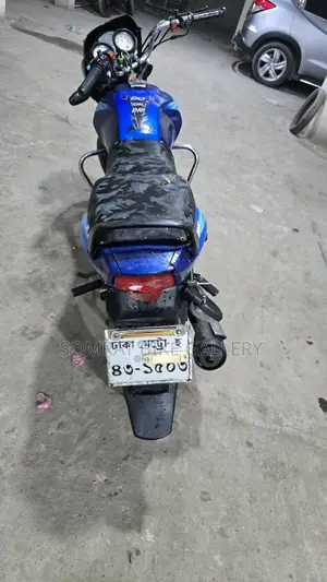 TVS Jive 110 Super Fresh Condition 2016