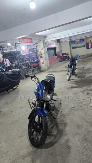 TVS Jive 110 Super Fresh Condition 2016