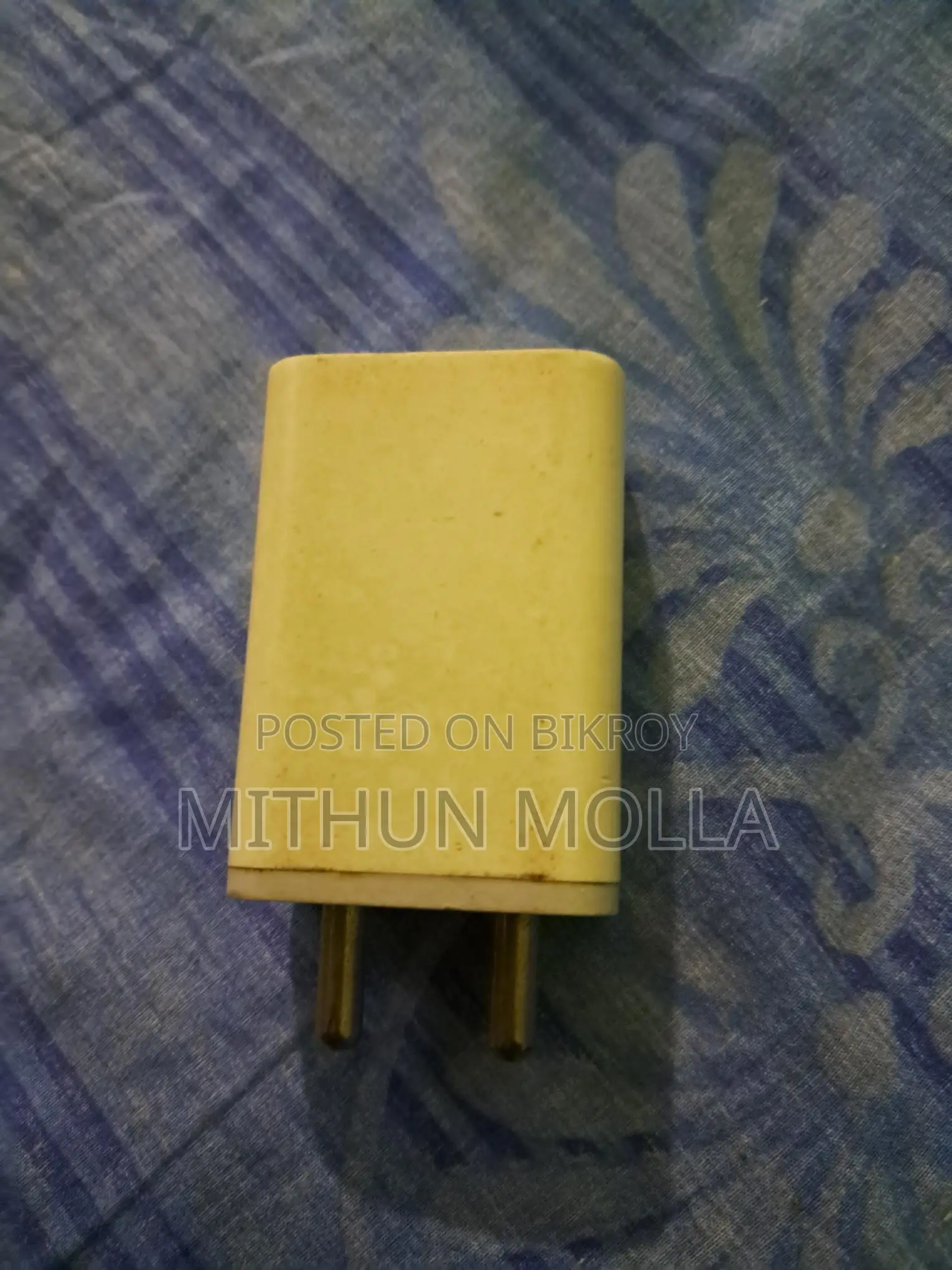 Techno Camon 19neo Adapter for Sale