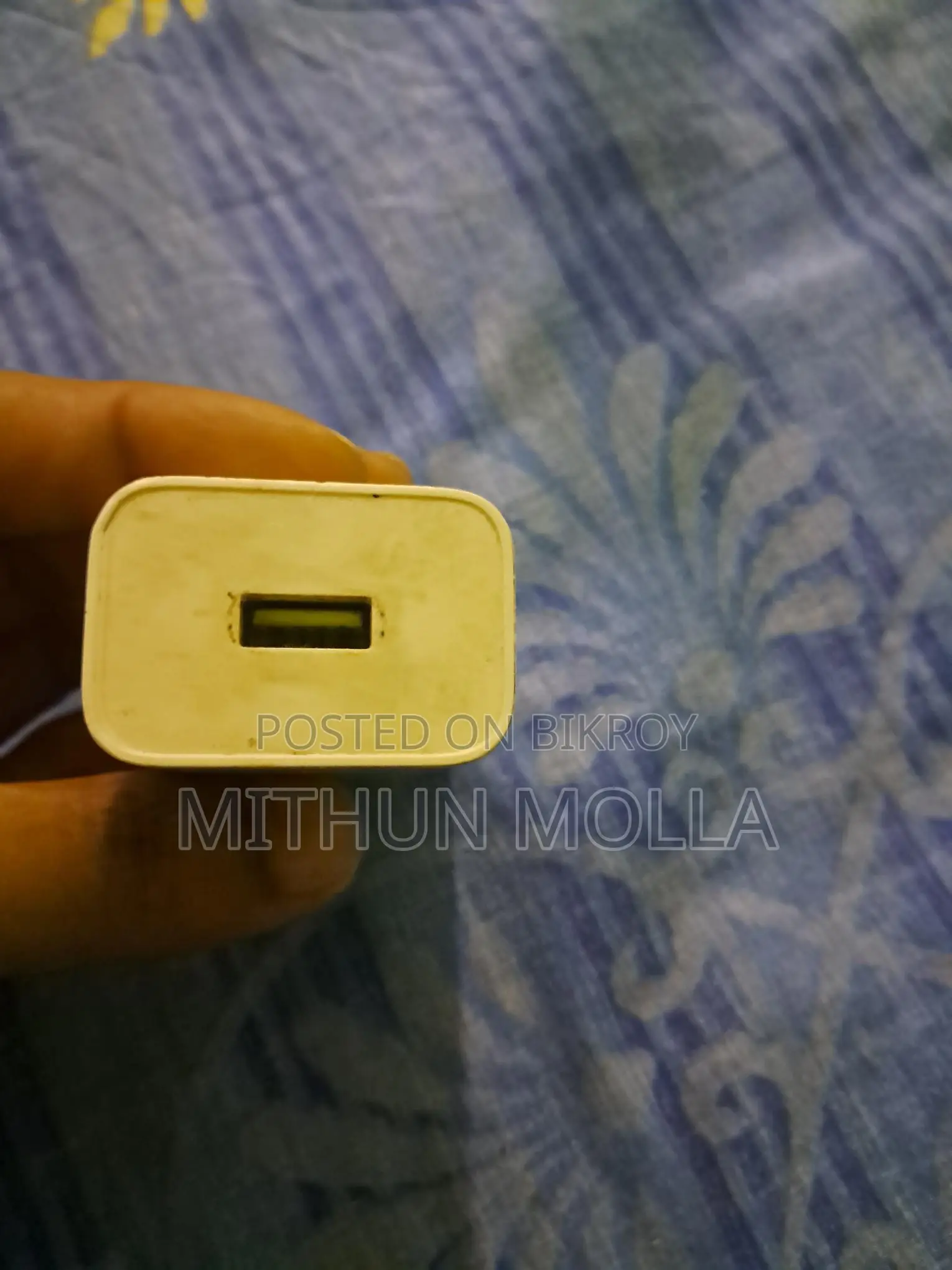 Techno Camon 19neo Adapter for Sale