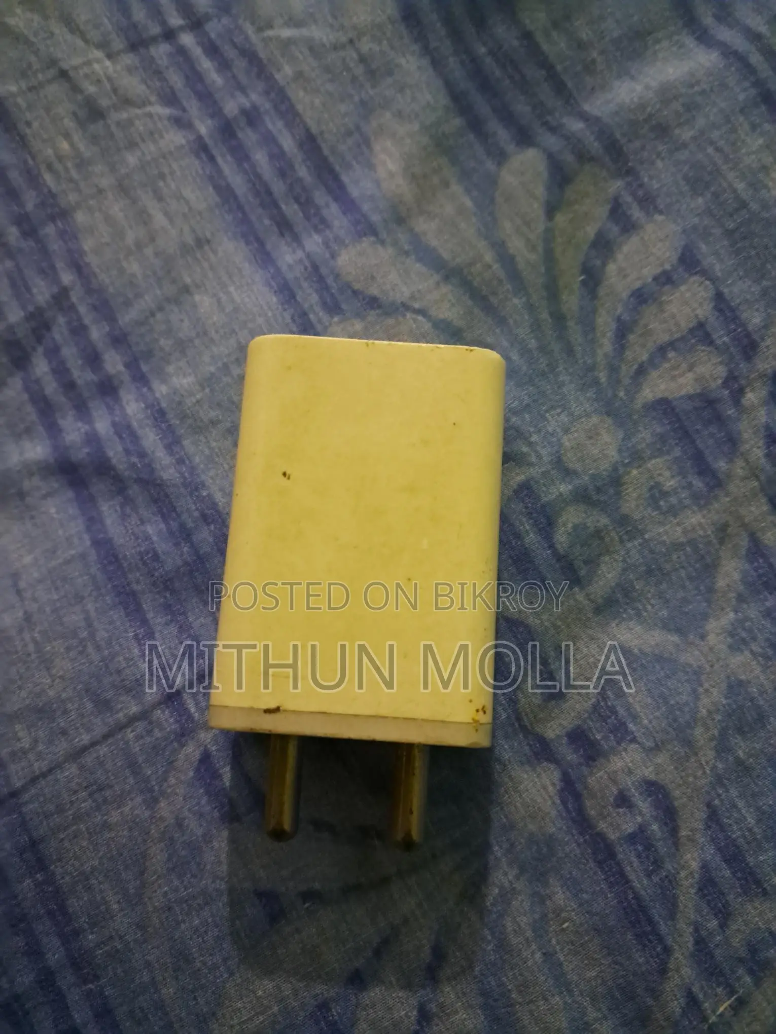 Techno Camon 19neo Adapter for Sale