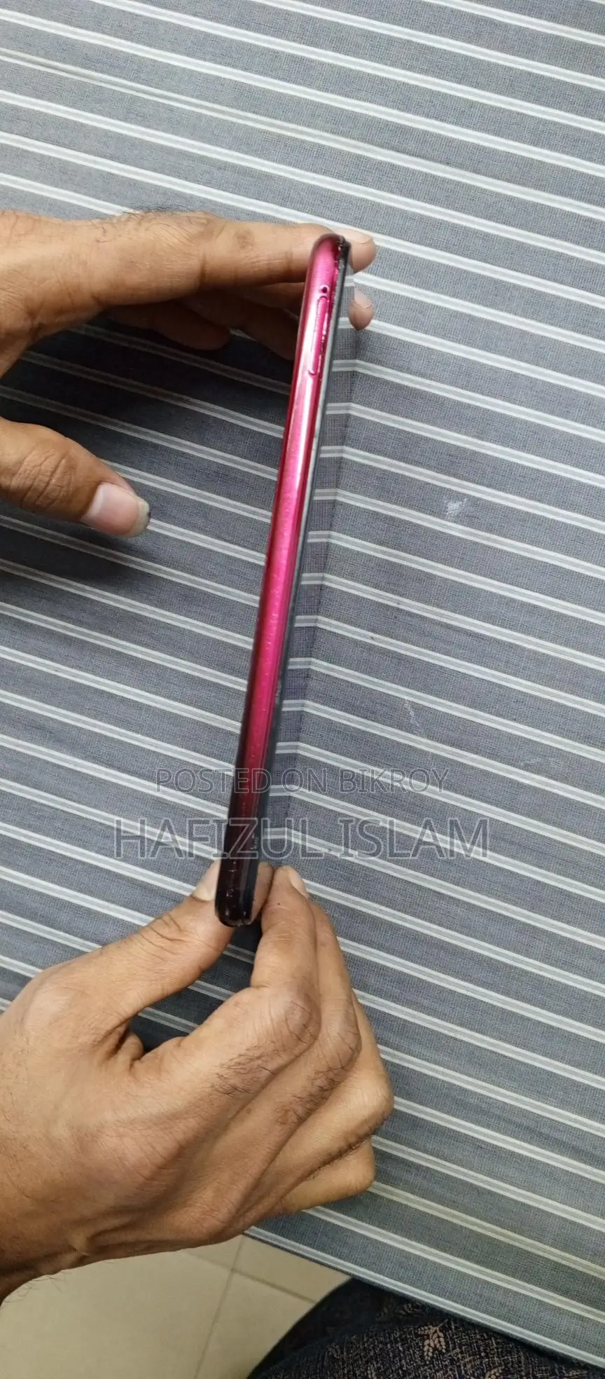 Vivo Y11 (Used)