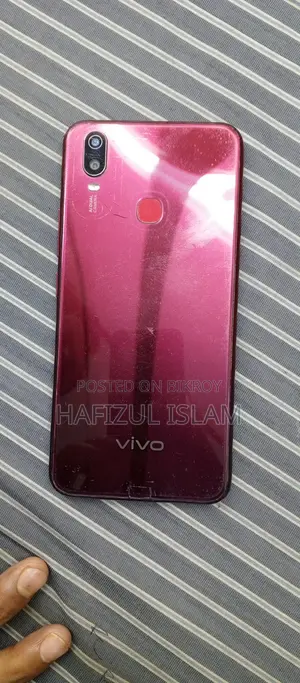 Vivo Y11 (Used)