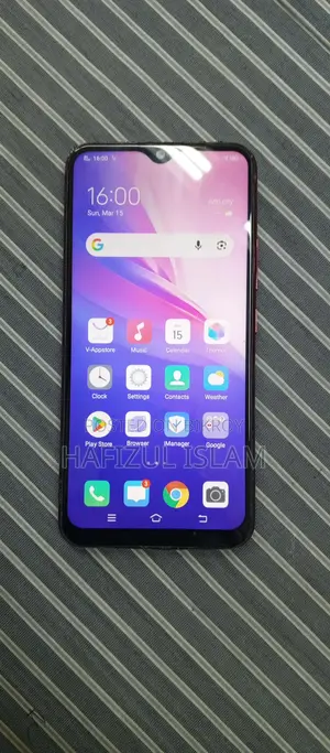 Vivo Y11 (Used)
