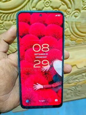 Xiaomi Redmi Note 12 (Used)