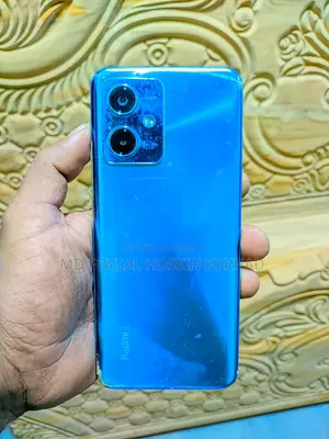 Xiaomi Redmi Note 12 (Used)