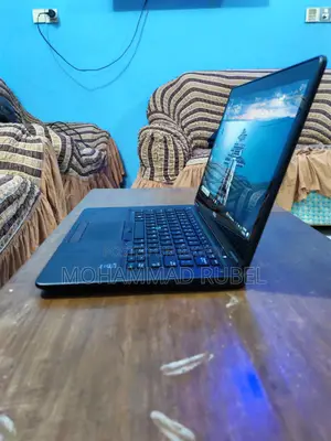 Dell Latitude E7450