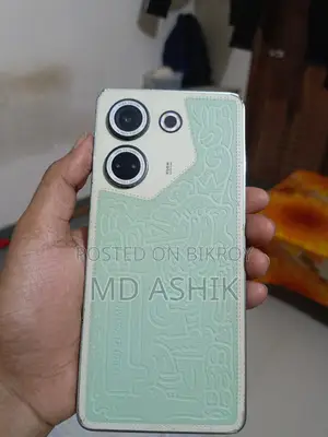 Tecno Camon 20 (Used)