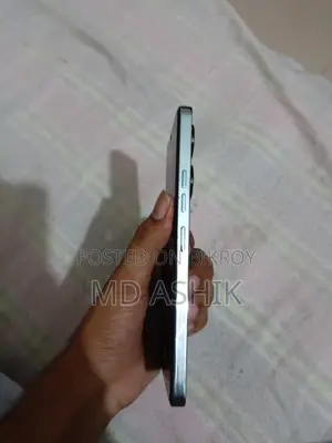 Tecno Camon 20 (Used)