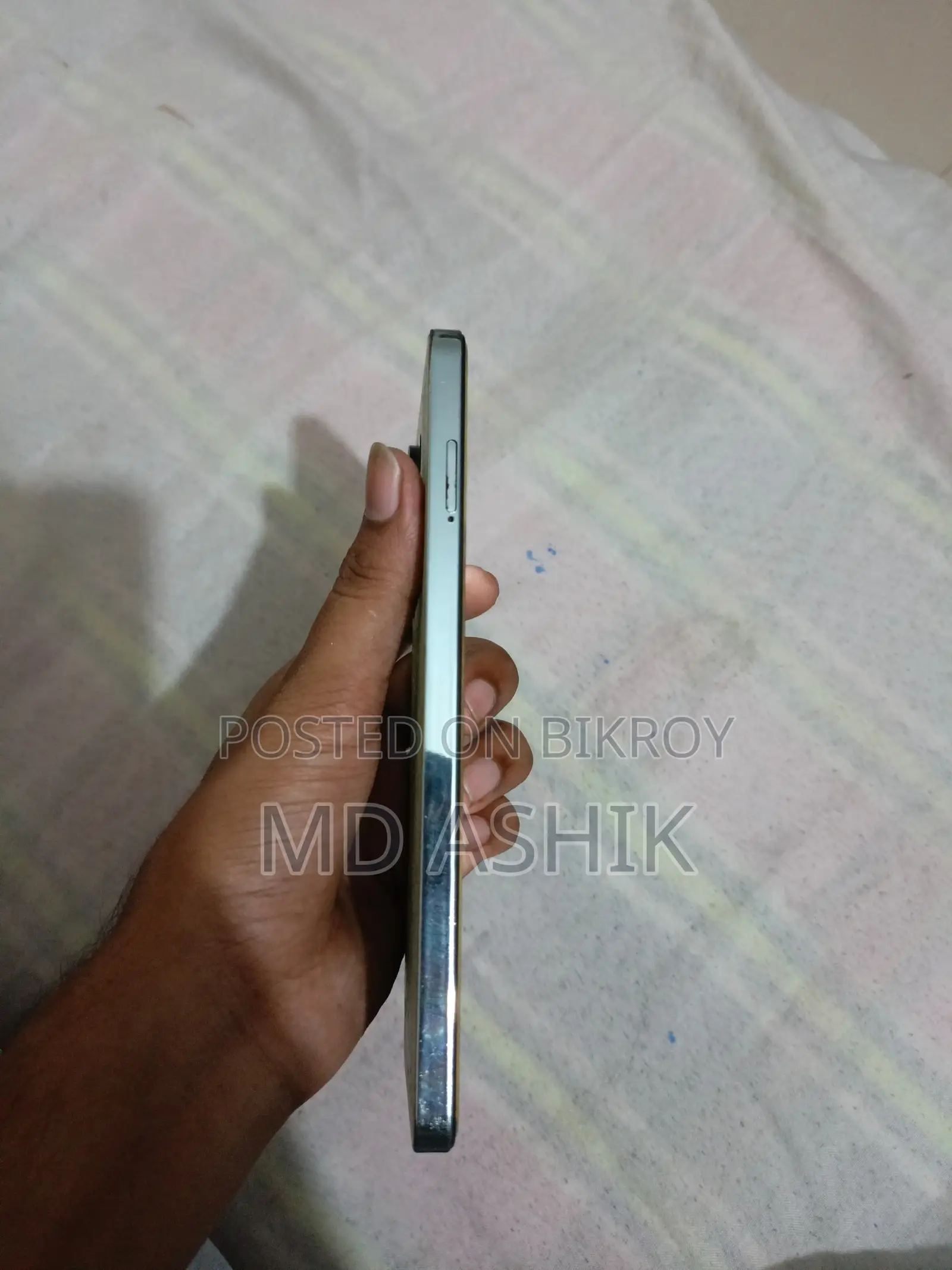 Tecno Camon 20 (Used)