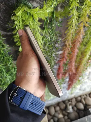 Apple iPhone 15 pro max (Used)