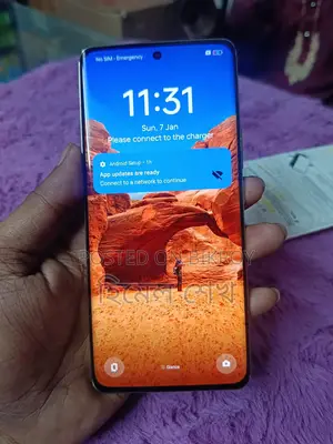 Realme 12 pro good (Used)