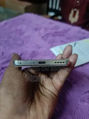 Realme 12 pro good (Used)