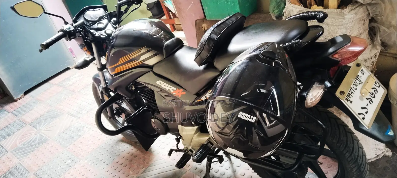 Runner KnightRider . 2019