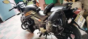 Runner KnightRider . 2019