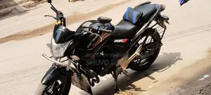 Runner KnightRider . 2019