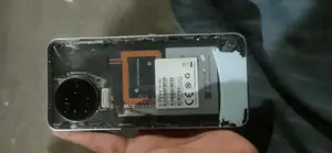 Infinix Note 12 (Used)