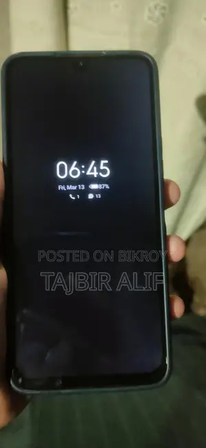 Infinix Note 12 (Used)