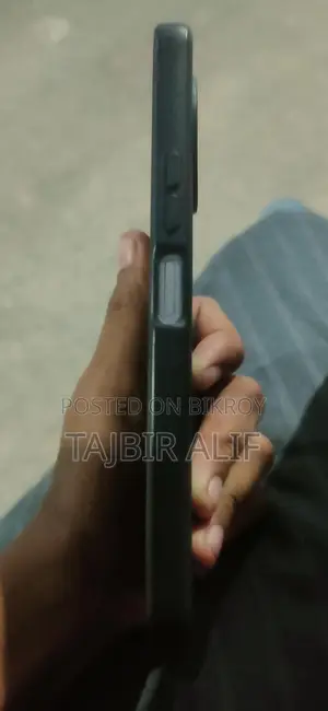 Infinix Note 12 (Used)